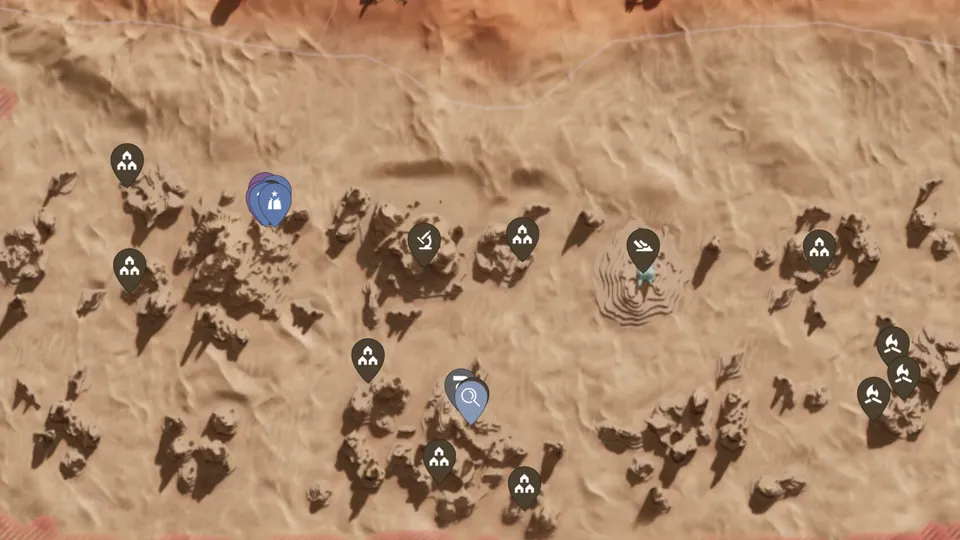BattlEye maintenance status for undetected Dune Awakening cheats