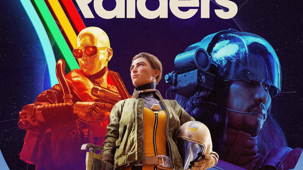 ARC Raiders still from IGN coverage
