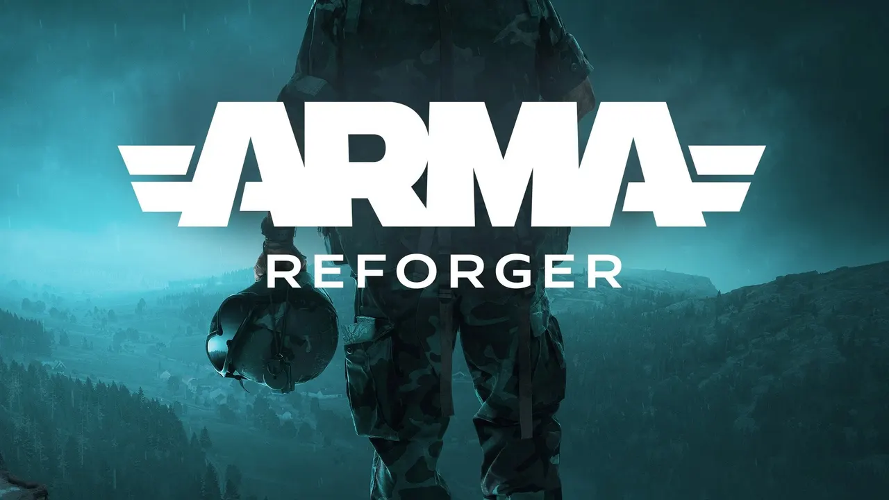 Arma Reforger still from IGN coverage