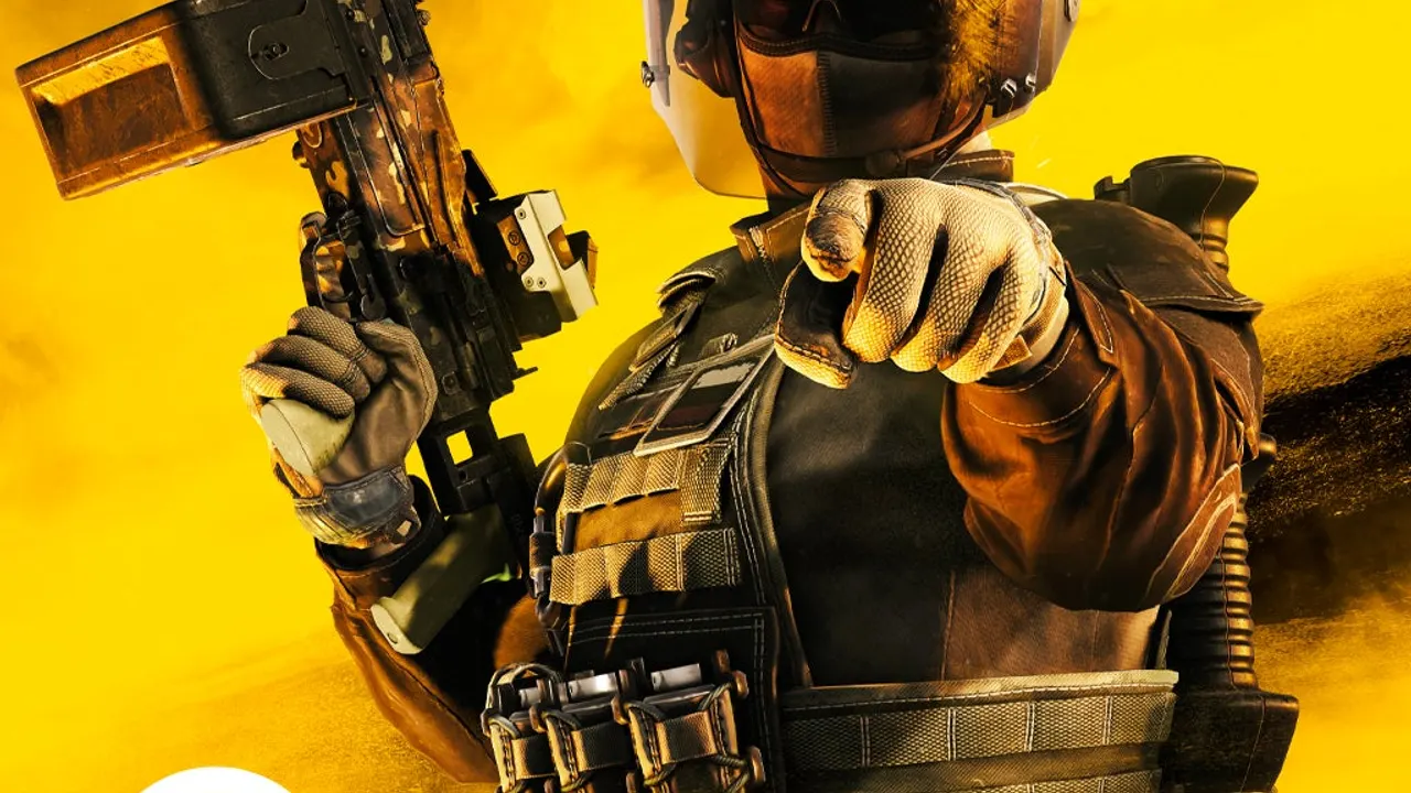 Caliber still from IGN coverage