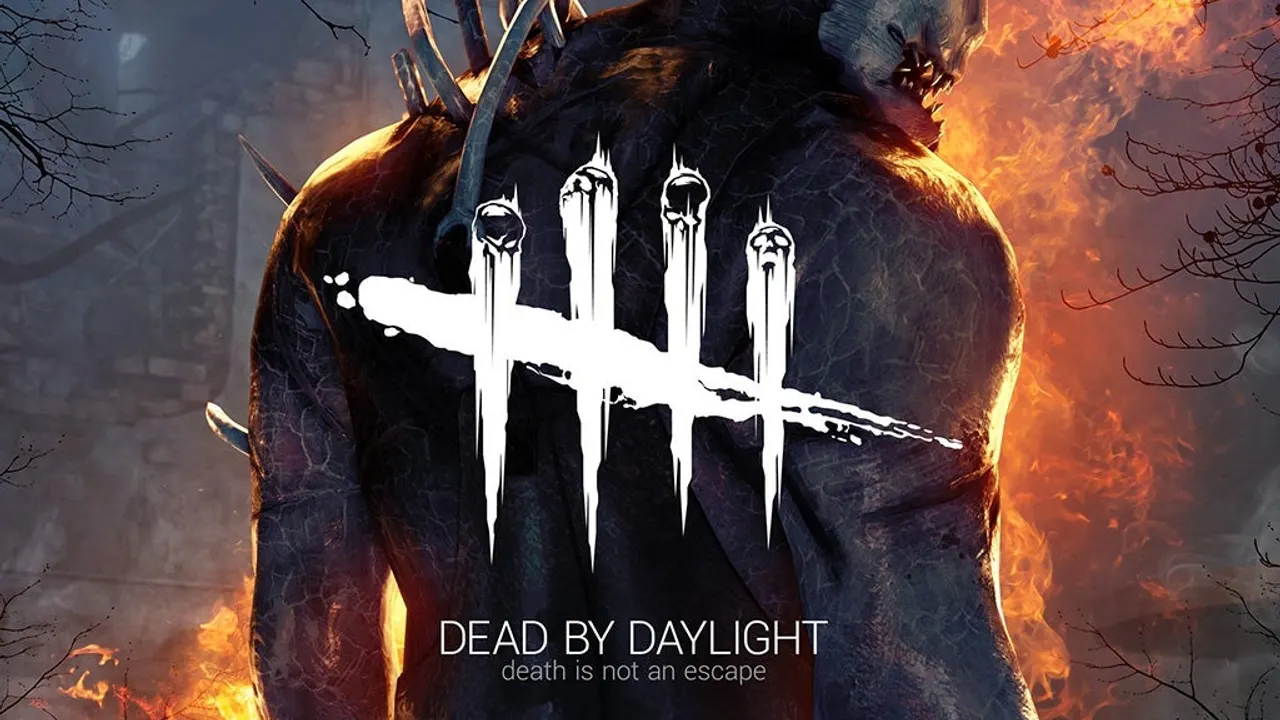 Dead by Daylight still from IGN coverage
