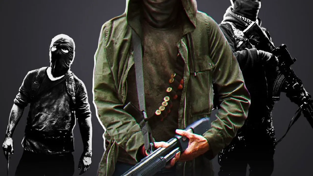 Deadside still from IGN coverage