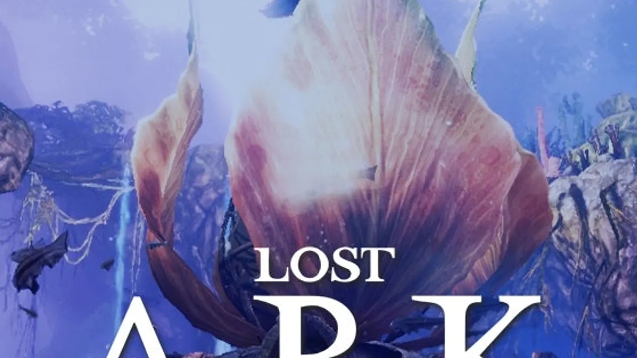 Lost Ark still from IGN coverage