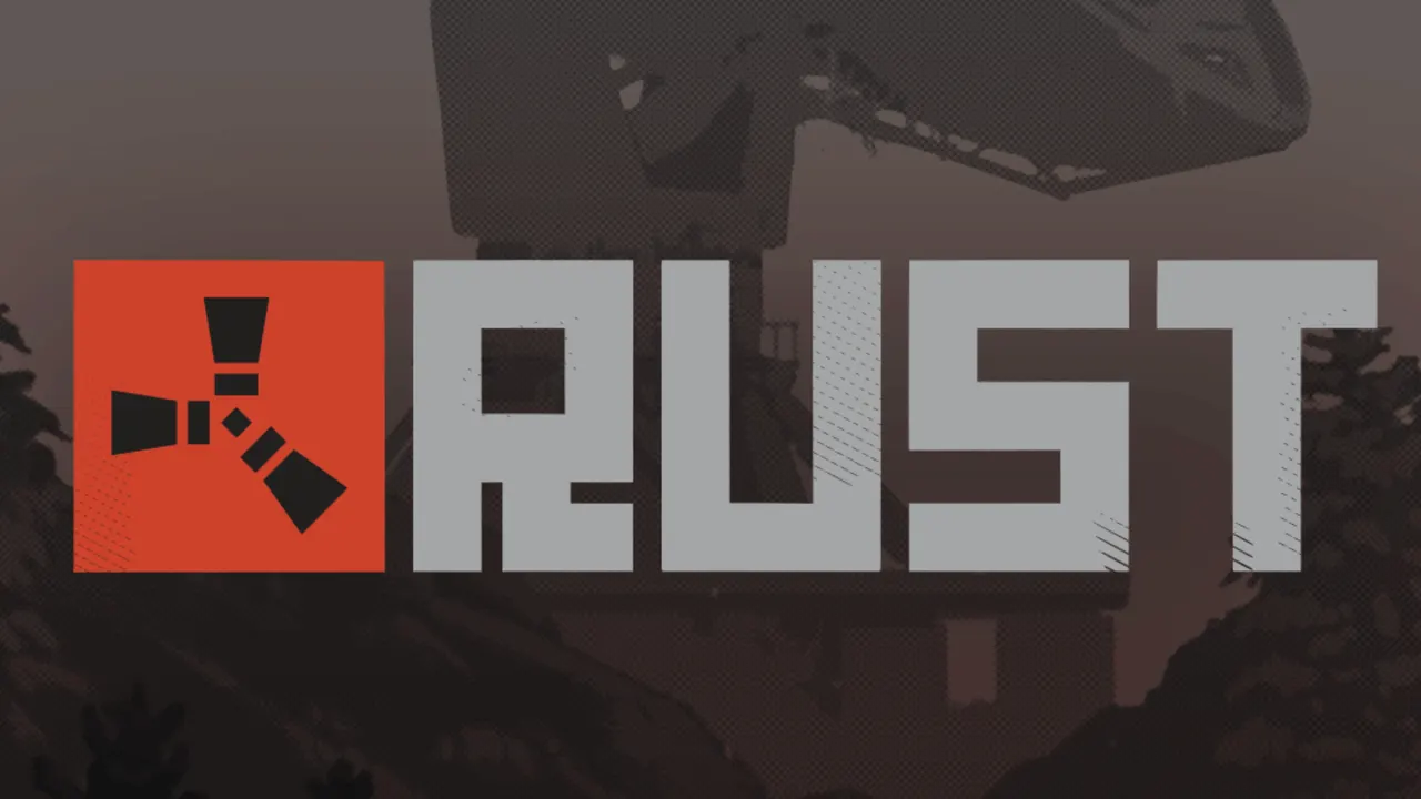 Rust still from IGN coverage